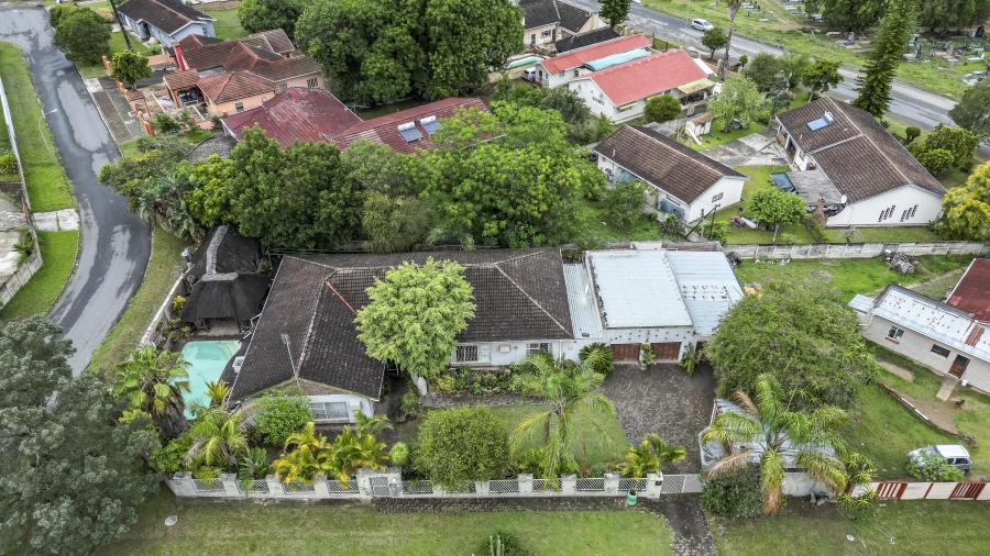 4 Bedroom Property for Sale in Headlands Eastern Cape